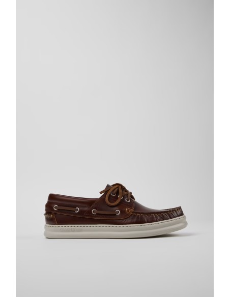 DAKOTA CUBA/RUNNERFOUR PAU