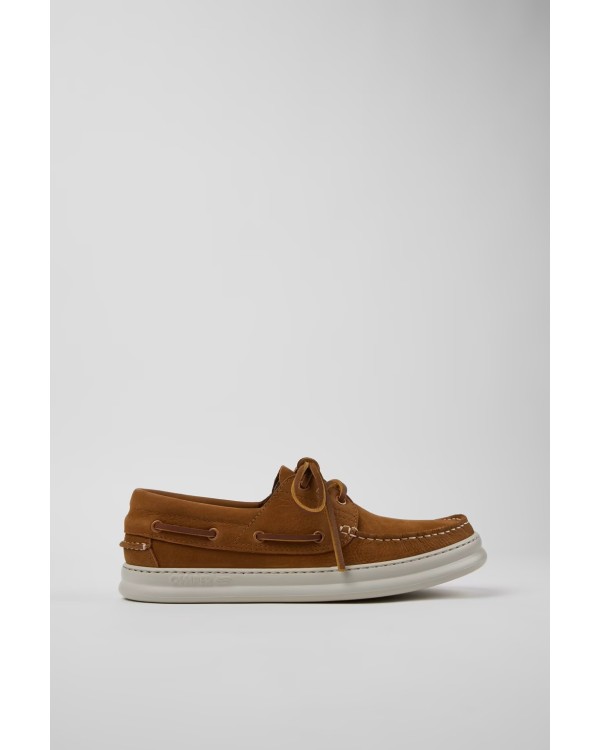 PORTRAIT AREA/RUNNERFOUR PAU