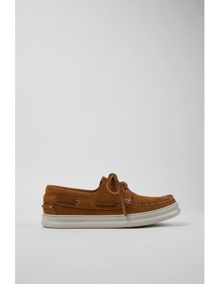 PORTRAIT AREA/RUNNERFOUR PAU