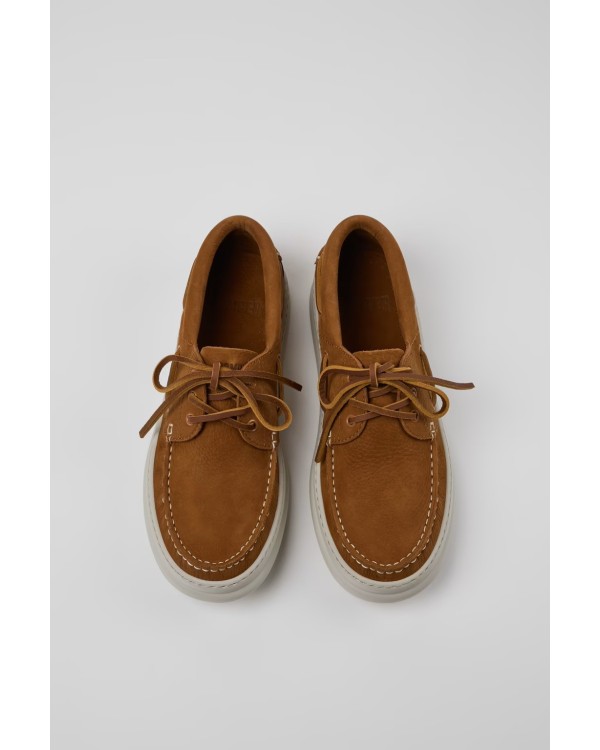 PORTRAIT AREA/RUNNERFOUR PAU 2