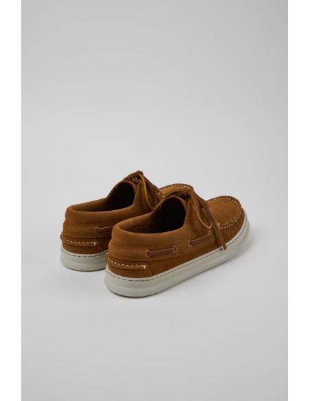 PORTRAIT AREA/RUNNERFOUR PAU