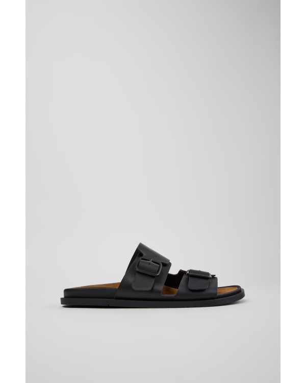 CRUISE NEGRO/LLUCSAND NEGRO