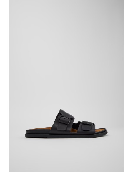 CRUISE NEGRO/LLUCSAND NEGRO