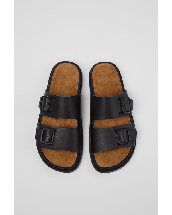 CRUISE NEGRO/LLUCSAND NEGRO 2