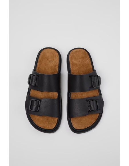 CRUISE NEGRO/LLUCSAND NEGRO