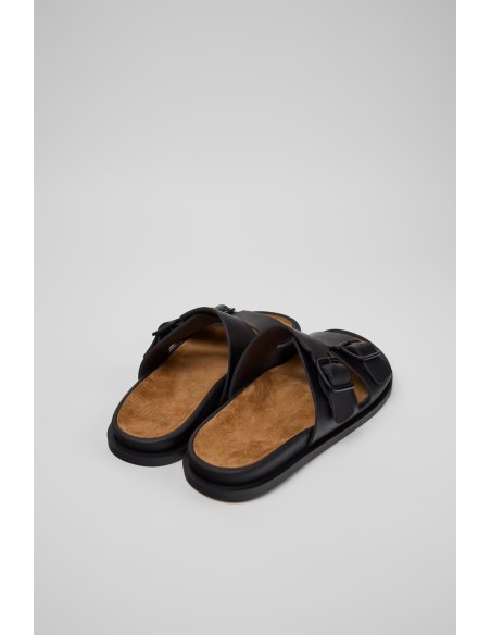 CRUISE NEGRO/LLUCSAND NEGRO