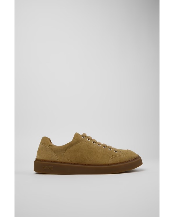 PELLO OAT/RTWENTYFIVE MIEL