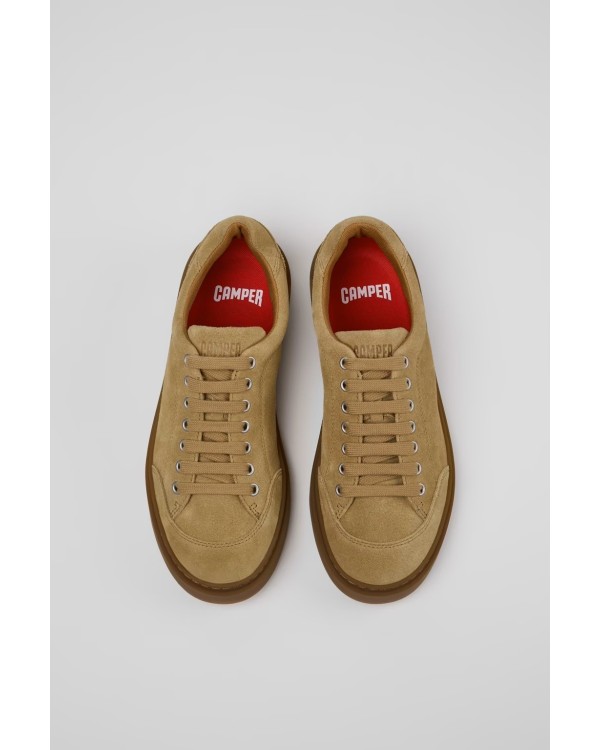 PELLO OAT/RTWENTYFIVE MIEL 2