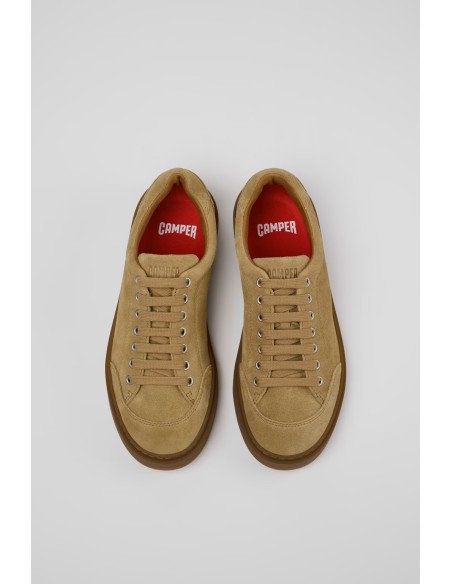 PELLO OAT/RTWENTYFIVE MIEL