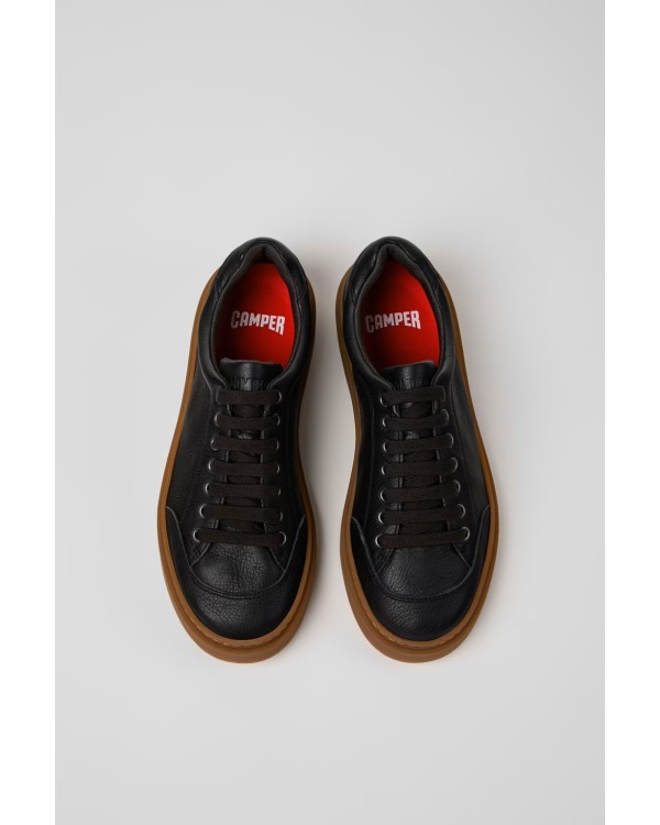 SELLA NEGRO/RTWENTYFIVE MIEL 2