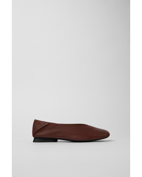 GOBI GARNET/CASIMYRA RY NEGRO