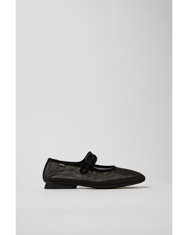 NEPTUNE NEGRO/CASIMYRA RY NEGRO