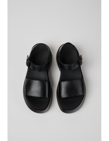 ULTRASOFT NEGRO/TASHA NEGRO