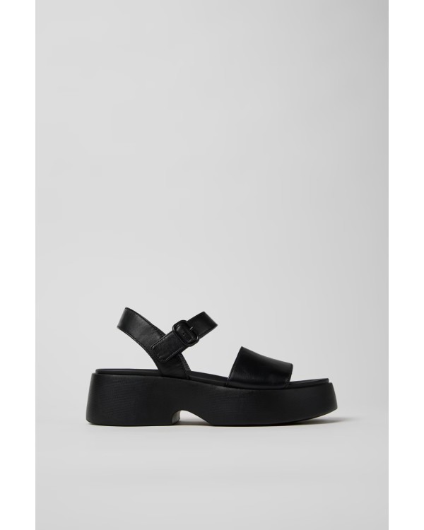 ULTRASOFT NEGRO/TASHA NEGRO