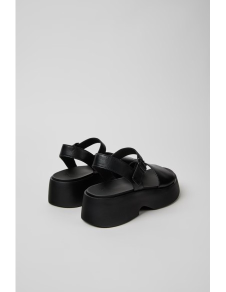 ULTRASOFT NEGRO/TASHA NEGRO