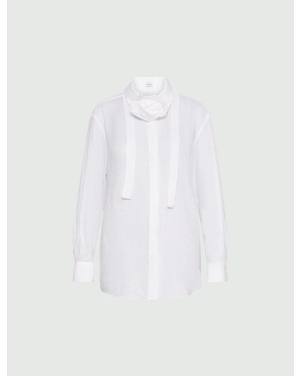 MLSEDITORE-CAMICIA