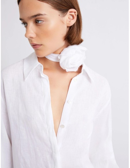 MLSEDITORE-CAMICIA