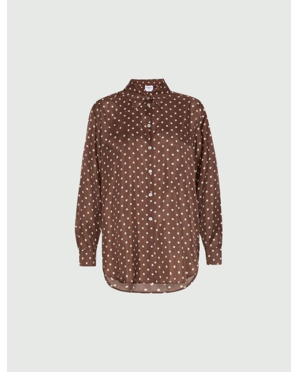MLSANGIO-CAMICIA
