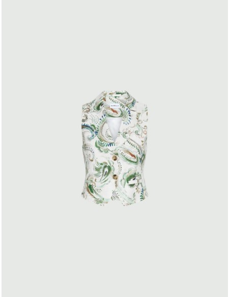 MLLMELODIA-GILET