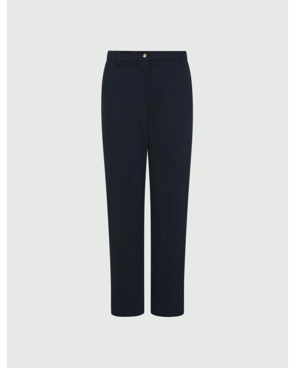 MLSFERVIDA-PANTALONE IN JERSEY