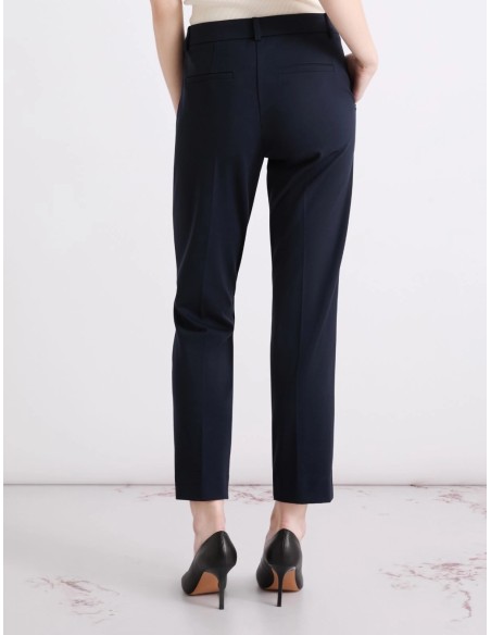 MLSFERVIDA-PANTALONE IN JERSEY