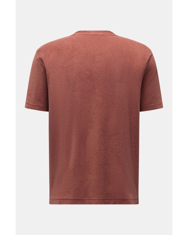 TERRY TEE 2