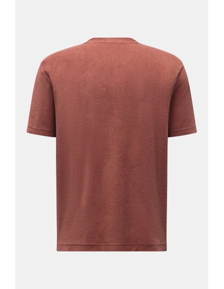 TERRY TEE