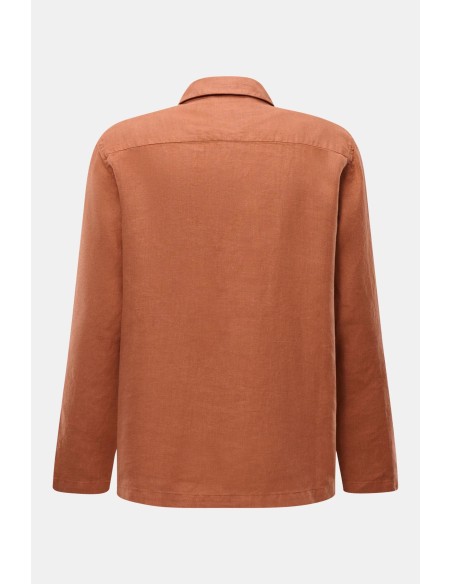 LINEN JACKET