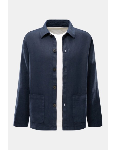 LINEN JACKET
