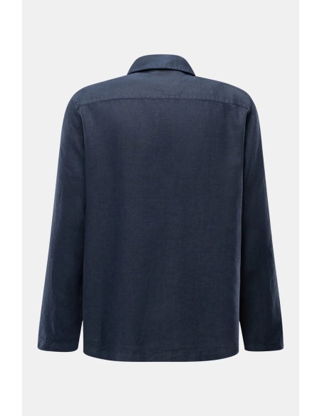 LINEN JACKET