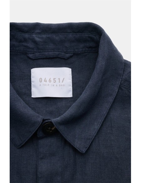 LINEN JACKET