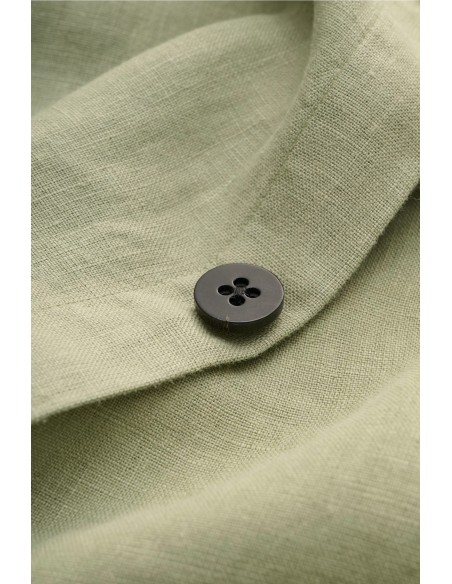 LINEN JACKET