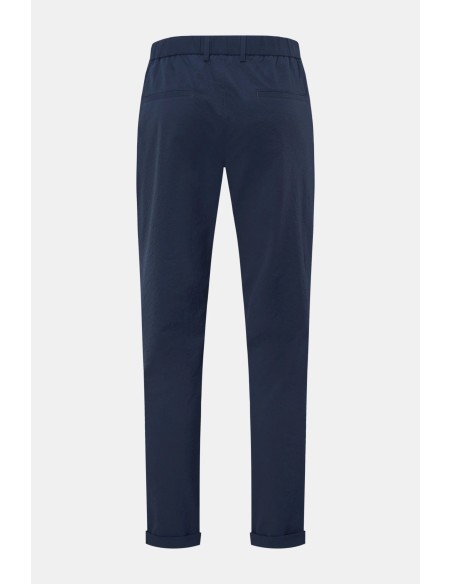 TECHNICAL SEERSUCKER PANTS 004