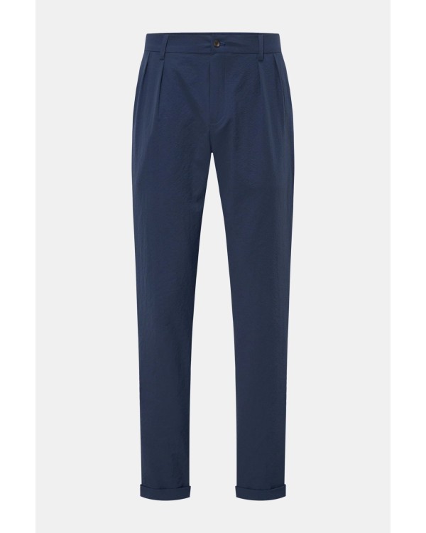 TECHNICAL SEERSUCKER PANTS 004