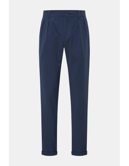 TECHNICAL SEERSUCKER PANTS 004