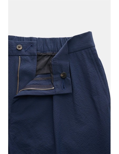 TECHNICAL SEERSUCKER PANTS 004