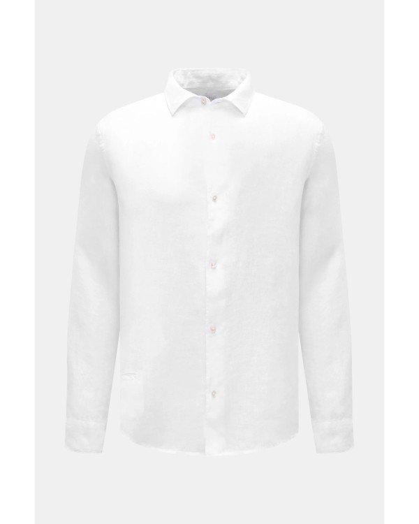 LINEN SHIRT