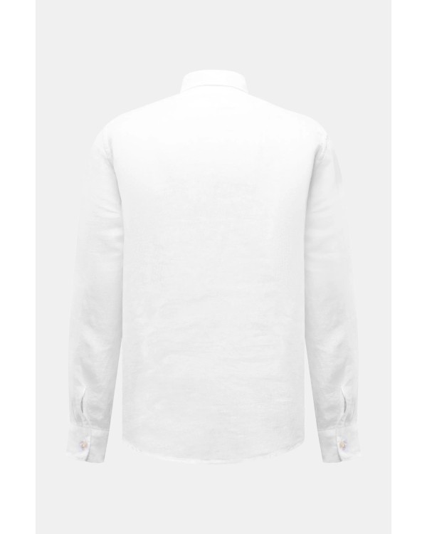 LINEN SHIRT 2