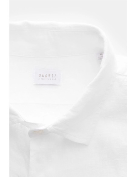 LINEN SHIRT