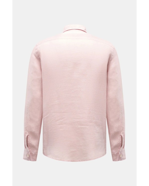 LINEN SHIRT 2