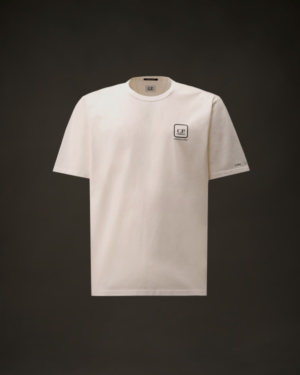 METROPOLIS SERIES MERCERIZED JERSEY SHORT SLEEVE P