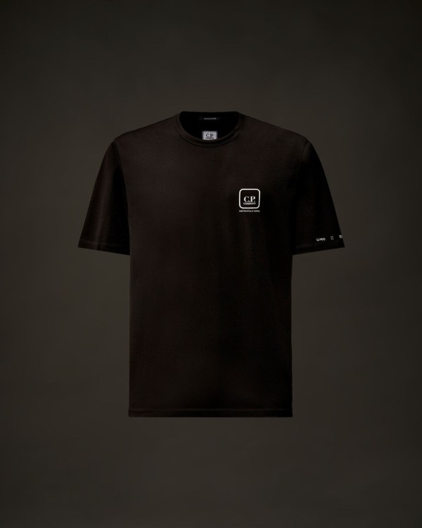 METROPOLIS SERIES MERCERIZED JERSEY SHORT SLEEVE P 2