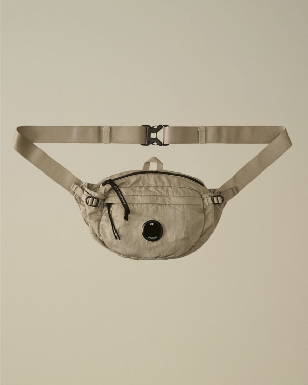 NYLON B WAISTBAG 2