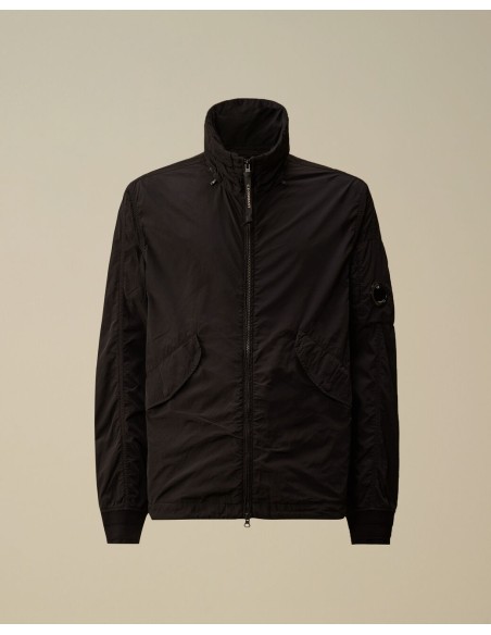 CHROME-R LENS SHORT JACKET