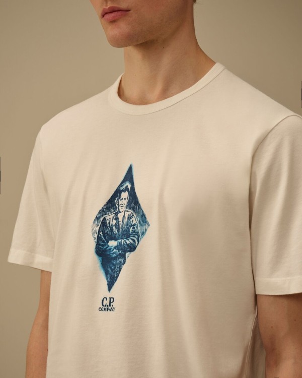 T-SHIRTS SHORT SLEEVE IN JERSEY 2
