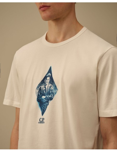 T-SHIRTS SHORT SLEEVE IN JERSEY