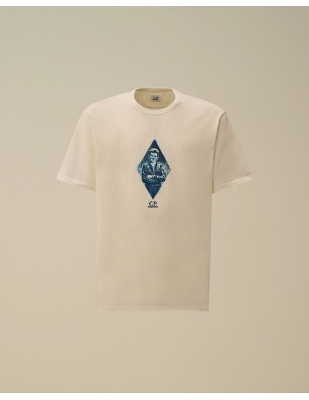 T-SHIRTS SHORT SLEEVE IN JERSEY