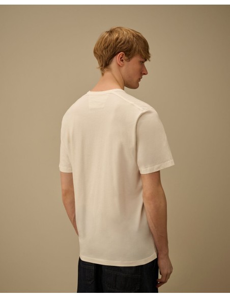 T-SHIRTS SHORT SLEEVE IN JERSEY