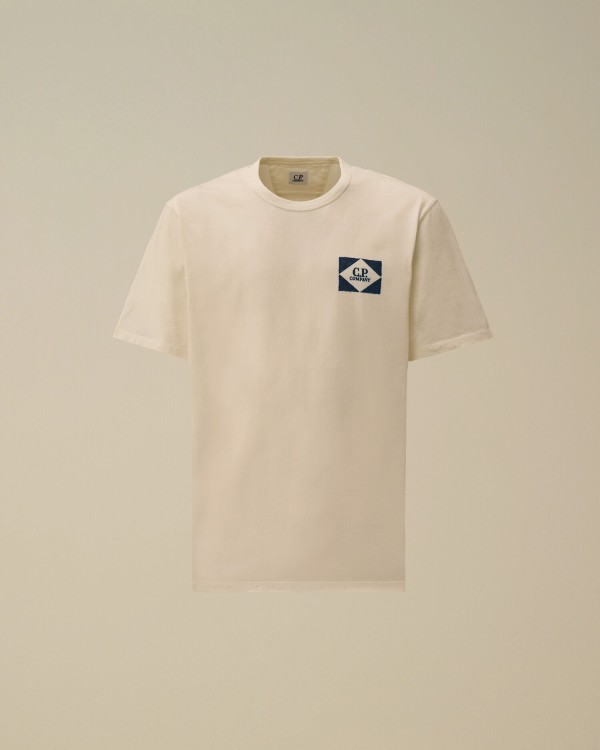 T-SHIRTS SHORT SLEEVE IN JERSEY