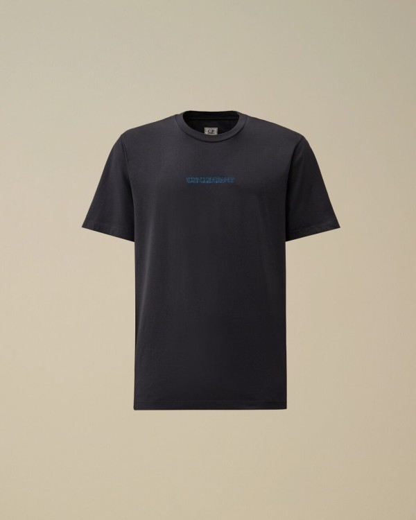T-SHIRTS SHORT SLEEVE IN JERSEY 24/1